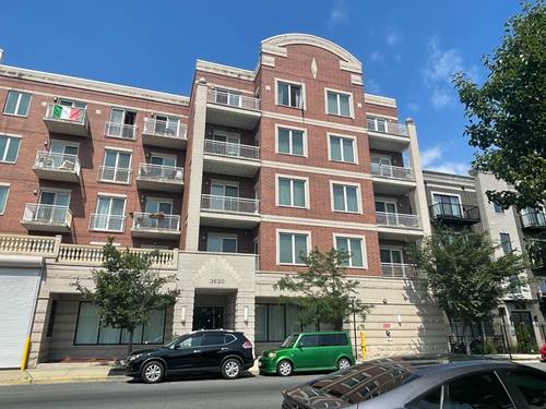 3630 N Harlem Unit 407, Chicago, IL 60634