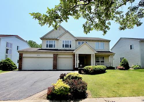 18737 W Ash, Lake Villa, IL 60046