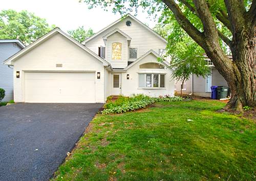 111 N Kenilworth, Glen Ellyn, IL 60137