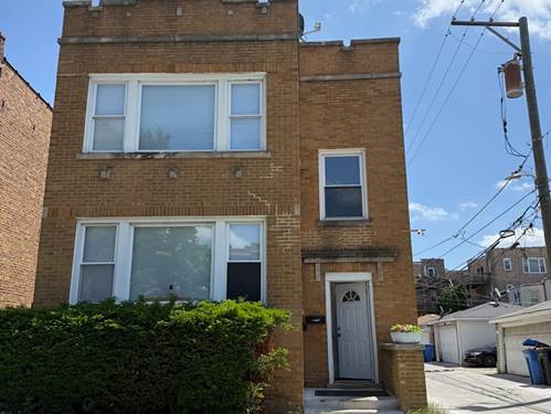 3615 N Troy Unit 2, Chicago, IL 60618