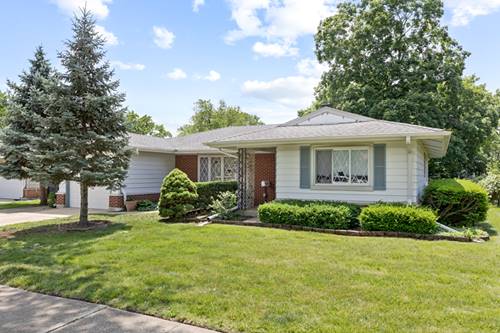 534 Grosvener, Elk Grove Village, IL 60007