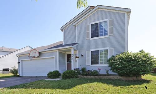 2227 N Quaker Hollow, Round Lake Beach, IL 60073