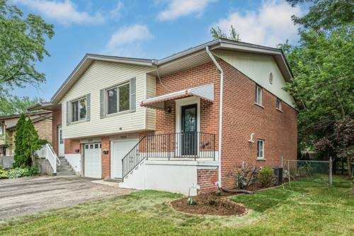 1549 Revere, Schaumburg, IL 60193