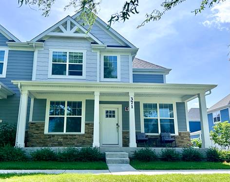 371 Didier, Buffalo Grove, IL 60089