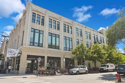 1215 W Gunnison Unit 202, Chicago, IL 60640