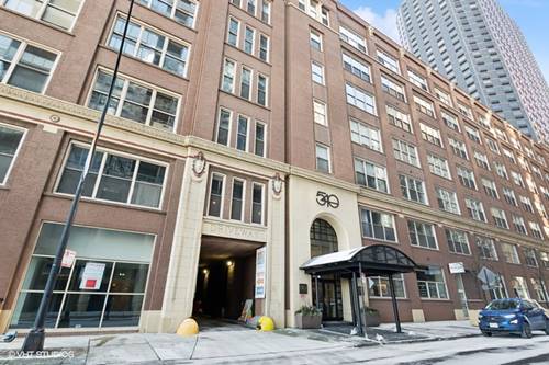 540 N Lake Shore Unit 420, Chicago, IL 60611