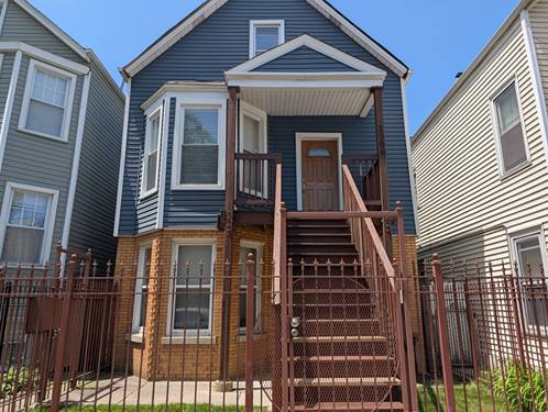 3064 N Central Park Unit 2, Chicago, IL 60618