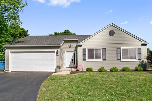 895 Fieldside, Aurora, IL 60504