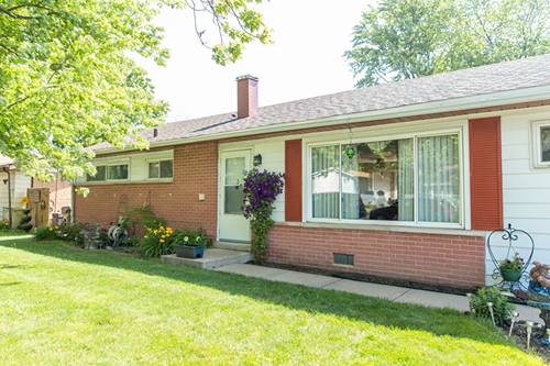 15455 Lawndale, Markham, IL 60428
