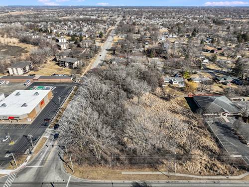0 Essington & Ingalls, Joliet, IL 60435