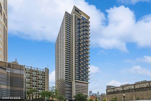 235 W Van Buren Unit 3716, Chicago, IL 60607
