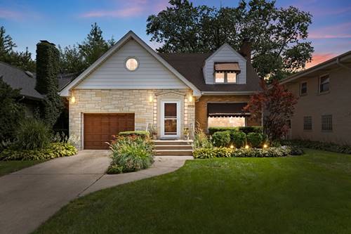 6709 N Ramona, Lincolnwood, IL 60712