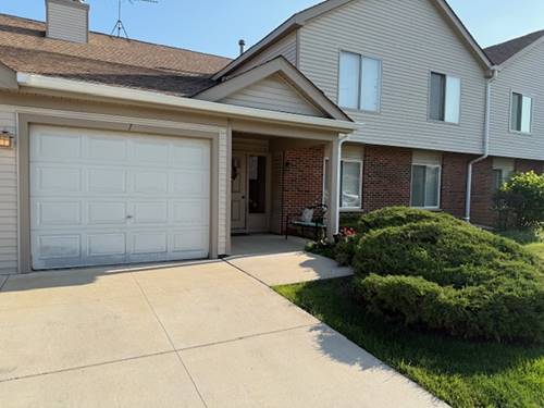 7020 Andover Unit 102, Woodridge, IL 60517