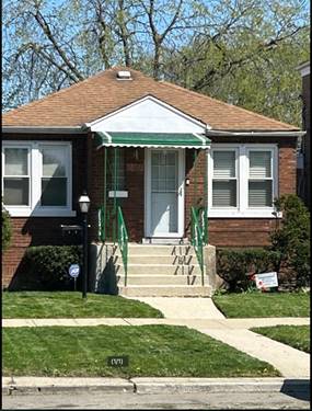 9741 S Indiana, Chicago, IL 60628