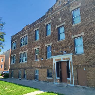 5131 W Fulton, Chicago, IL 60644