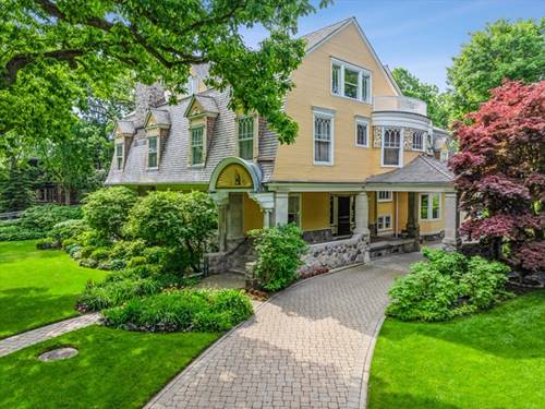 202 Greenwood, Evanston, IL 60201