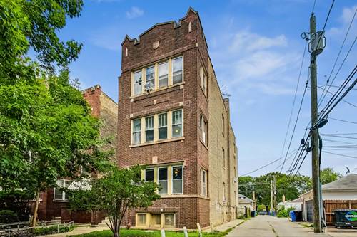 5015 N Springfield Unit 2, Chicago, IL 60625
