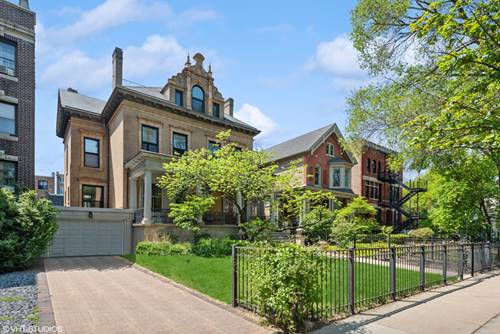 639 W Deming Unit 1, Chicago, IL 60614