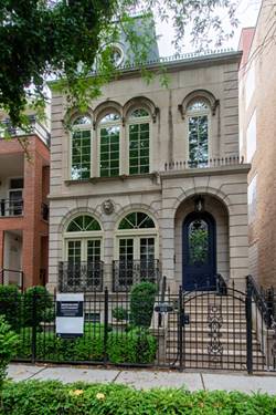 1414 N Mohawk, Chicago, IL 60610
