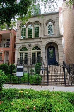 1414 N Mohawk, Chicago, IL 60610