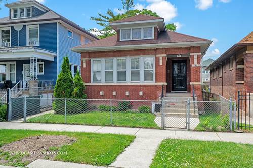 11402 S Calumet, Chicago, IL 60628