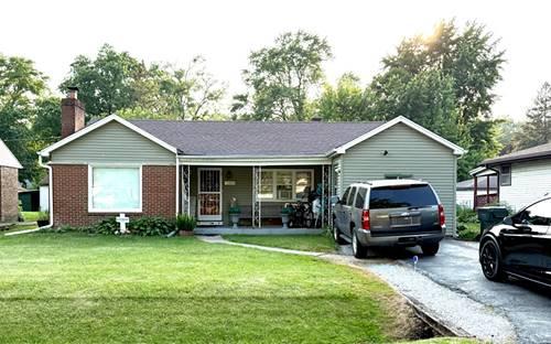 15608 Lawndale, Markham, IL 60428