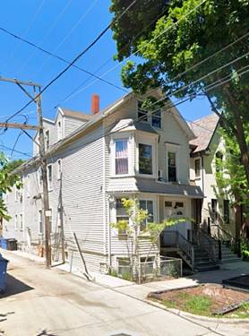 3214 N Hoyne Unit 1R, Chicago, IL 60618
