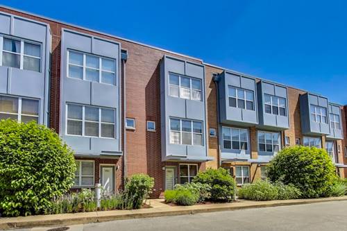 3209 N Drake Unit D, Chicago, IL 60618