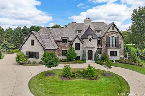 18 Enclave, South Barrington, IL 60010