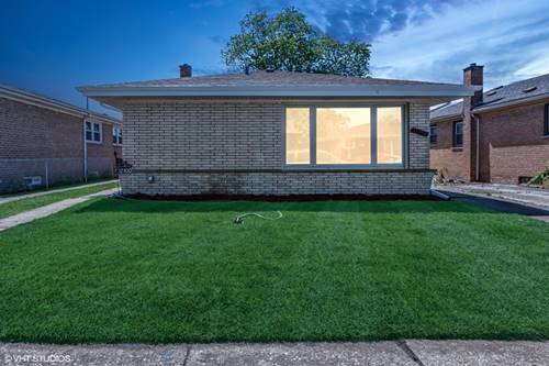 12830 S Carpenter, Calumet Park, IL 60827