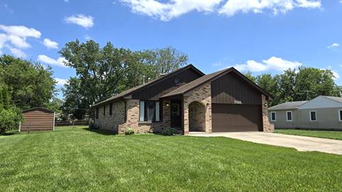 7121 Oak Grove, Justice, IL 60458