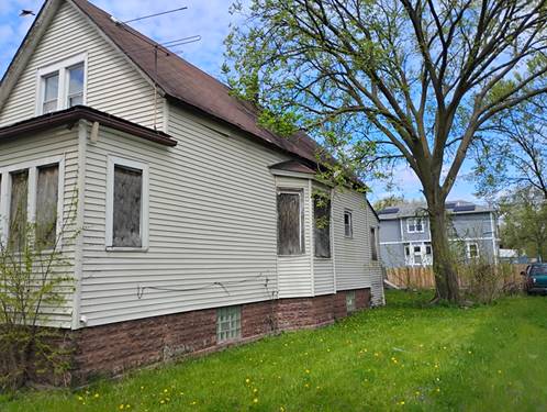 120 W 107th, Chicago, IL 60628