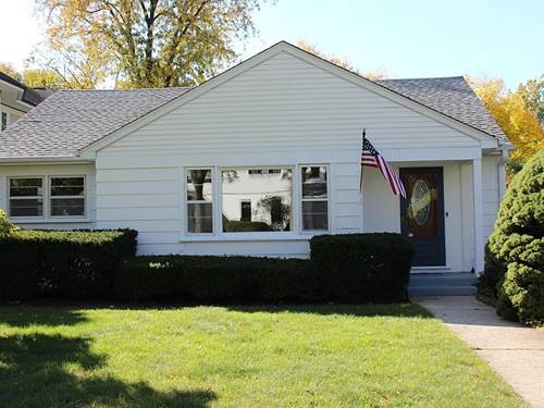 4216 Forest, Western Springs, IL 60558