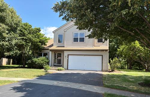1035 Rushing, Lake Villa, IL 60046