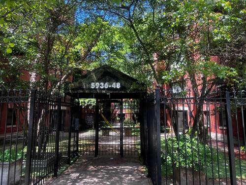 5940 S King Unit 1E, Chicago, IL 60637