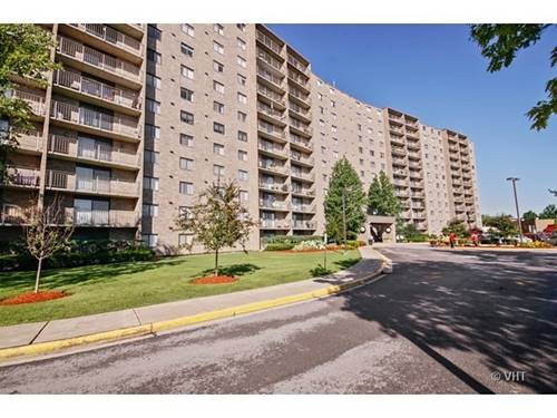 6340 Americana Unit 705, Willowbrook, IL 60527