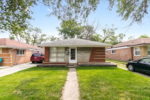 14737 Kenwood, Dolton, IL 60419
