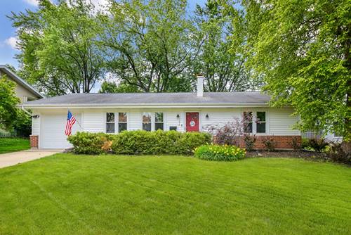 1475 Nottingham, Hoffman Estates, IL 60169