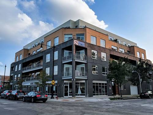 3201 W Leland Unit 406, Chicago, IL 60625