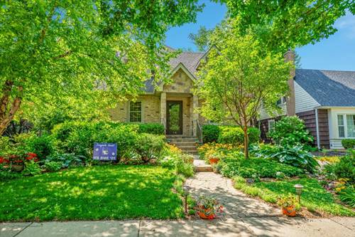 14 S George, Mount Prospect, IL 60056