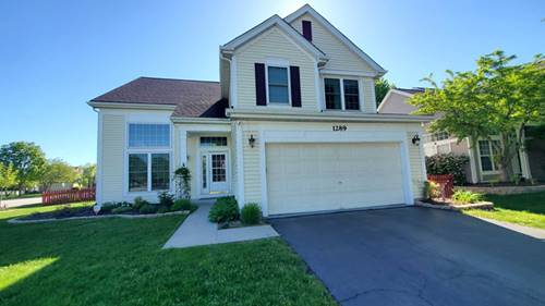 1289 Estling, Aurora, IL 60502