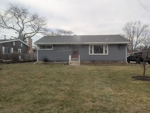 1960 Highland, Northbrook, IL 60062