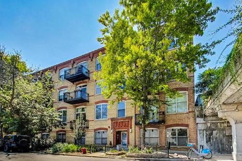 1740 N Maplewood Unit 301, Chicago, IL 60647
