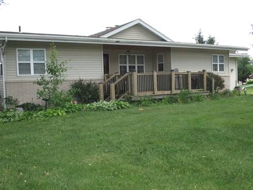 1110 Wacker, Ottawa, IL 61350