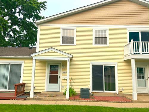 1212 Thyne Unit 29C, Wheeling, IL 60090