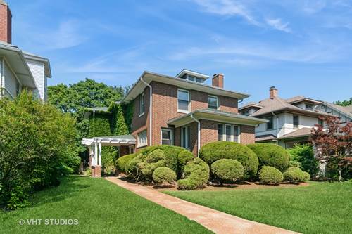 807 Fair Oaks, Oak Park, IL 60302