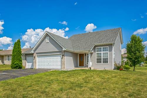 5204 Windrush, Rockford, IL 61109