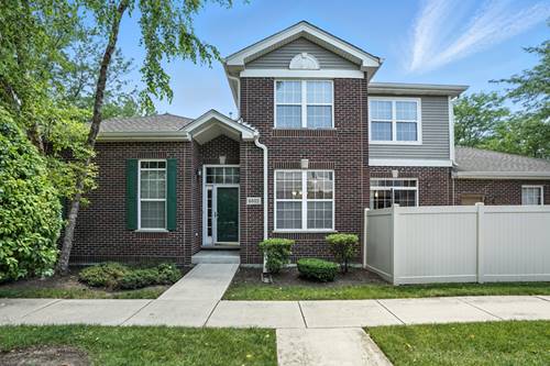 6602 Pine Lake, Tinley Park, IL 60477