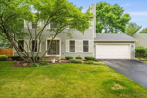 133 Autumn Rdg, Montgomery, IL 60538