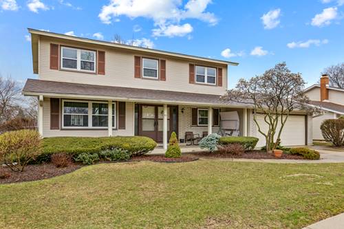 57 Brantwood, Elk Grove Village, IL 60007